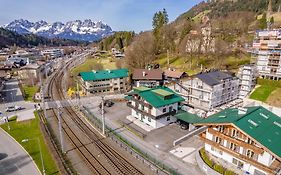 Na-Home Kitzbuehel Tristkogel