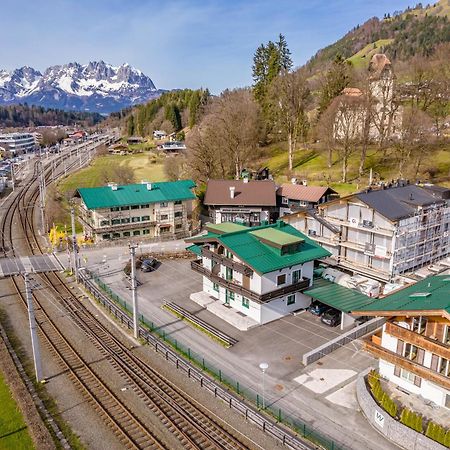 Na-Home Kitzbuehel Tristkogel Exterior photo
